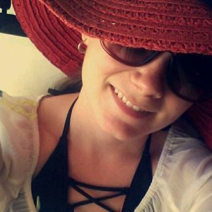 Meet your Posher, Marah